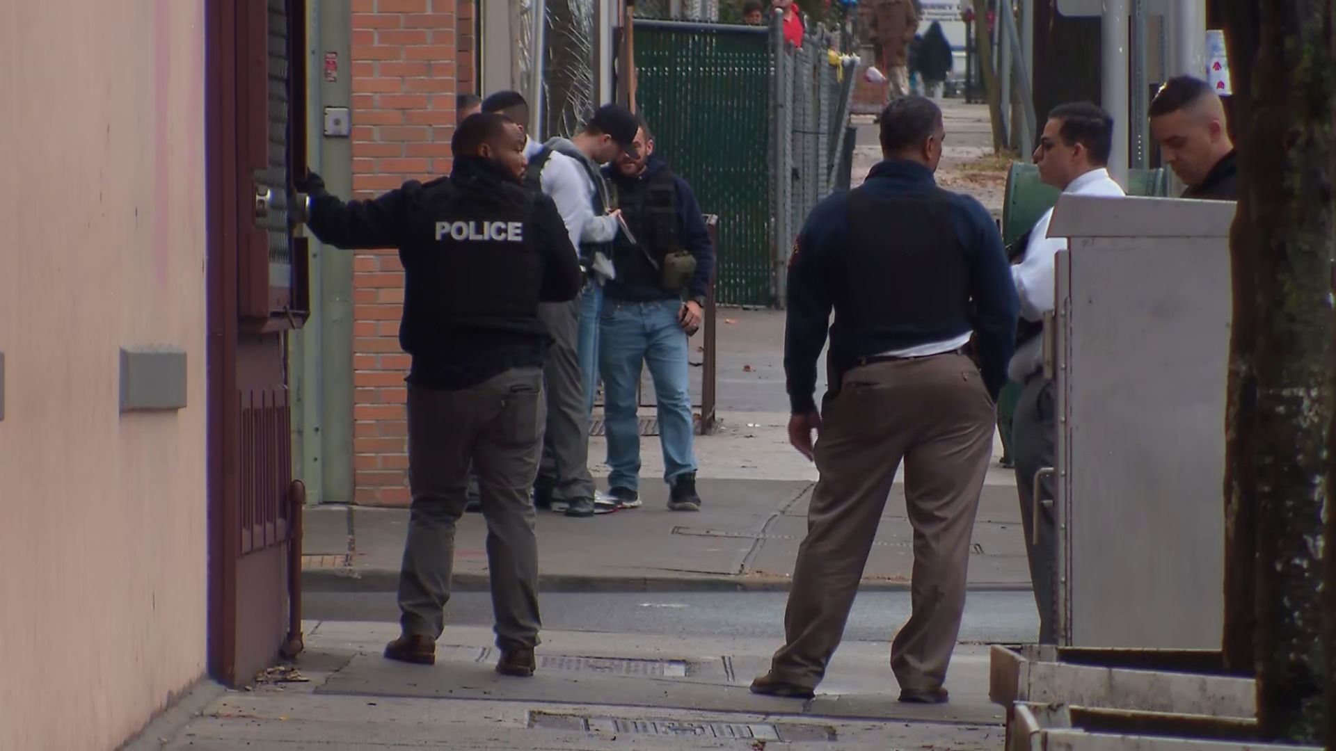 01 new jersey city shooting 1210 screengrab